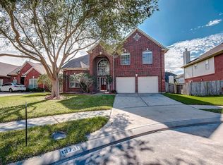 13731 Eldridge Springs Way, Houston, TX 77083