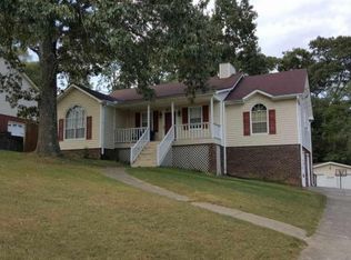 720 Jason Cir, Birmingham, AL 35215