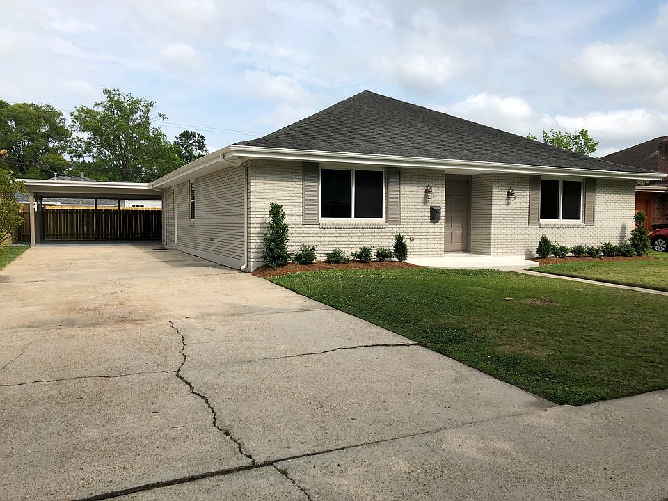 19 Donelon Dr, Harahan, LA 70123 Zillow