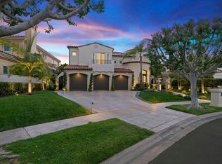 4 Peninsula, Newport Coast, CA 92657