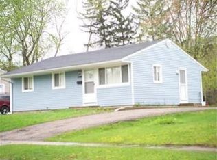 3840 Necco Ave, Dayton, OH 45406