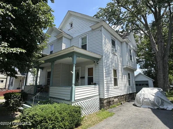 16 Wilmot Street, Glens Falls, NY 12801