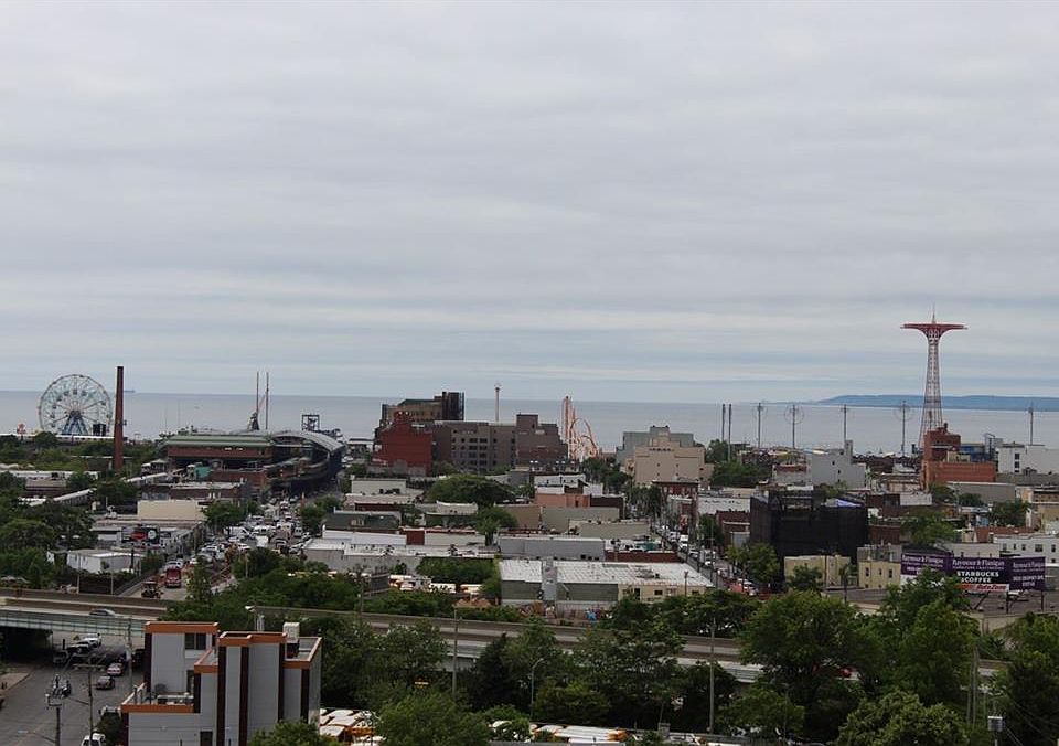 1st image of 2475 W 16th St APT 13C