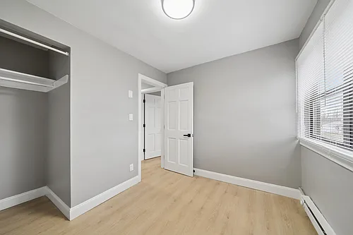 Floor plan 2 Bed l 1Bath