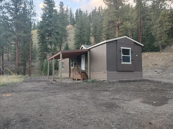 175 Pine Cone Ln, Superior, MT 59872