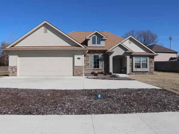 109 W Blue Ridge Rd, Columbia, MO 65202