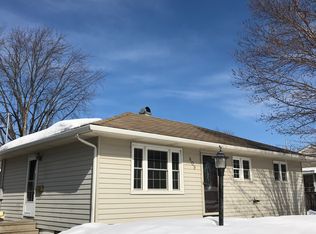 409 Coventry Rd, Hoyt Lakes, MN 55750