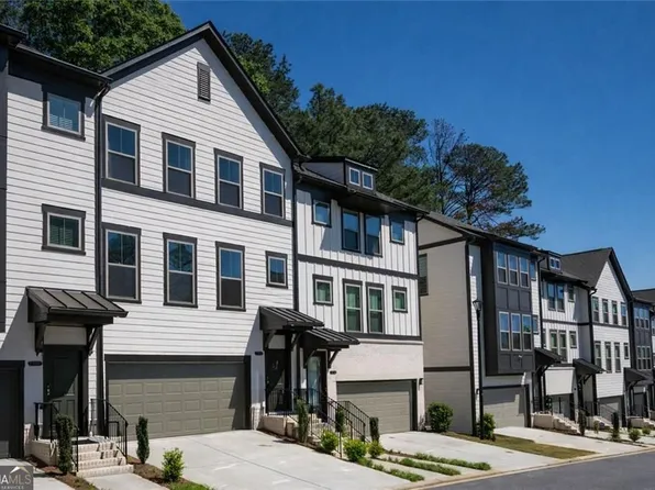 1332 Stanley Park Dr, Decatur, GA 30033