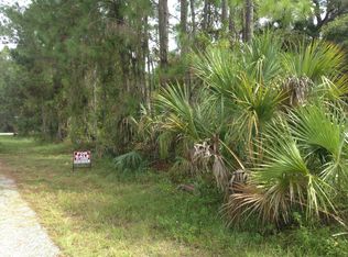 Johannesberg Rd, North port, FL 34288