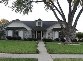 832 Redcedar Way Dr, Coppell, TX 75019