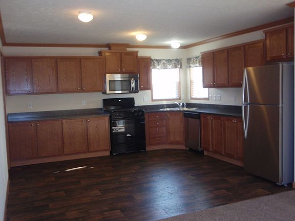 2nd image of 61108 Old County Road 17 #492