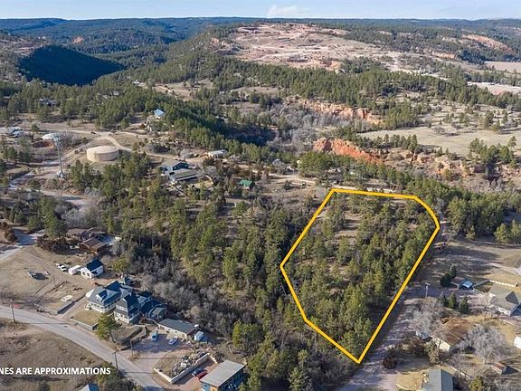 3rd image of LOT 4R Doran Rd