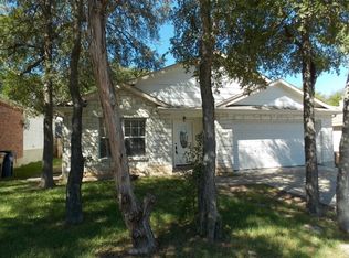 2228 Coats Cir, Austin, TX 78748