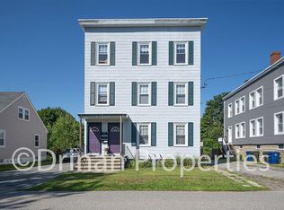 (Undisclosed Address), South Portland, ME 04106