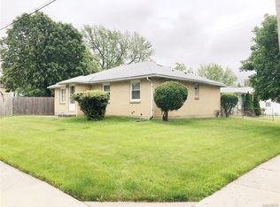 7 Vanderbilt St, Buffalo, NY