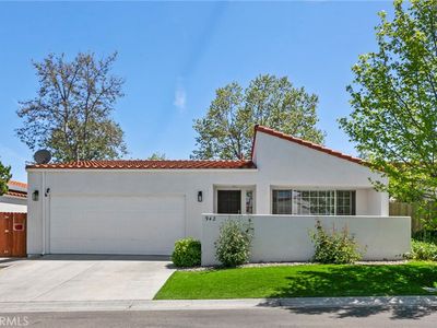 942 Patria Cir, Atascadero, CA, 93422