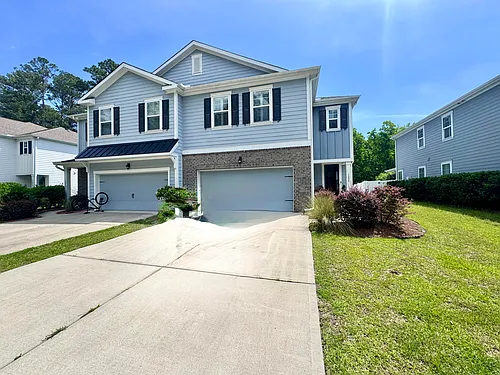 1608 Mermentau St Photo 1