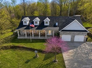 1105 Old Highway H, Waynesville, MO 65583