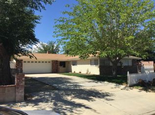 5152 W Avenue L14, Lancaster, CA 93536