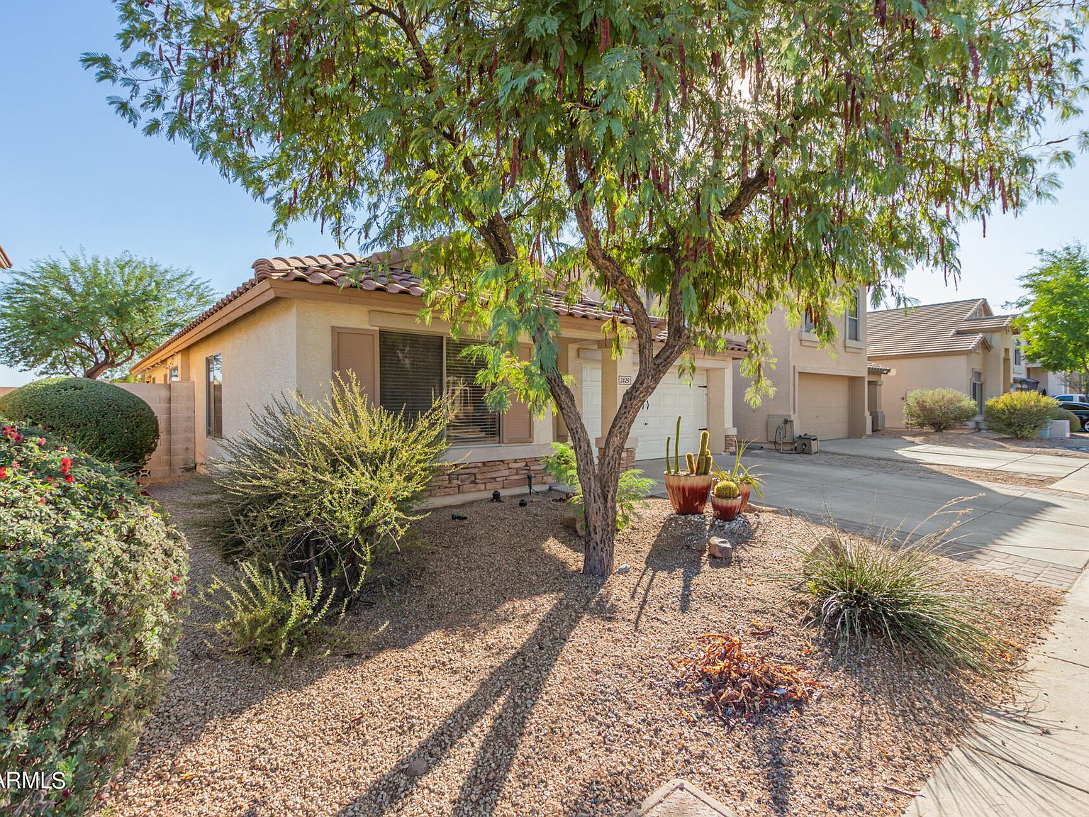 2429 W Running Deer Trl, Phoenix, AZ 85085 MLS 6623940 Zillow