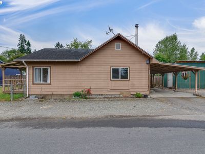 305 NE North St, Castle Rock, WA, 98611