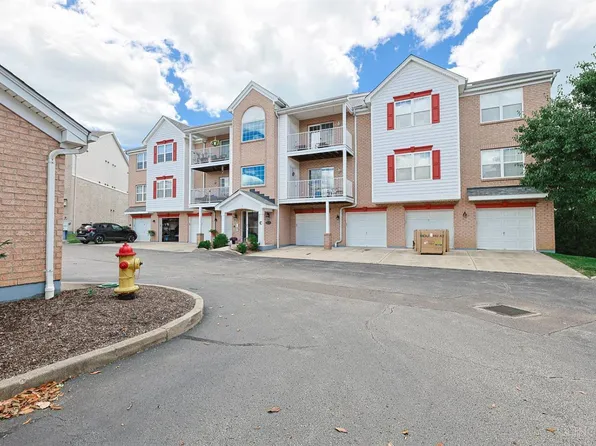 6975 Summit Lake Dr Unit 11, Cincinnati, OH 45247