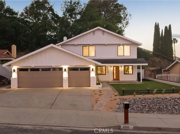 2225 Deepgrove Ave, Rowland Heights, CA 91748