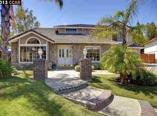 3621 Old Glory Ct, Antioch, CA 94509