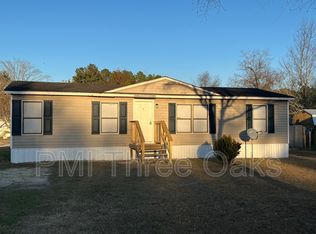 6556 Tot Dr, Blackshear, GA 31516