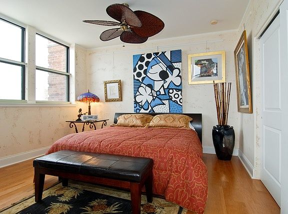 3rd image of 1149 W Sherwin Ave APT L-0