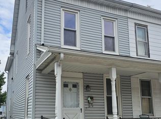 215 Centennial Ave, Hanover, PA 17331