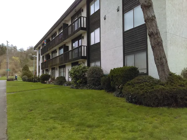 7401 Fauntleroy Way SW, Seattle, WA 98136