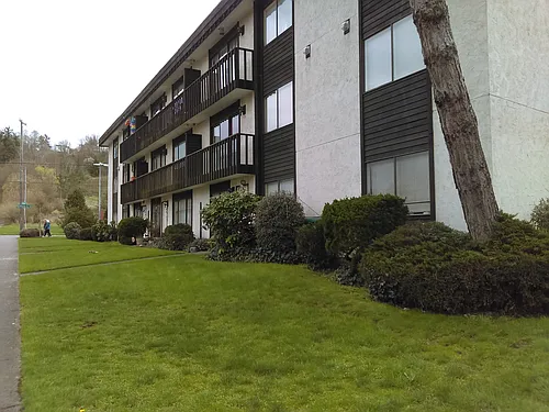 7401 Fauntleroy Way SW Photo 1