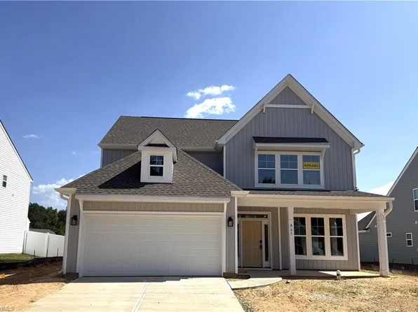 865 Brooklet Ct, Winston Salem, NC 27127