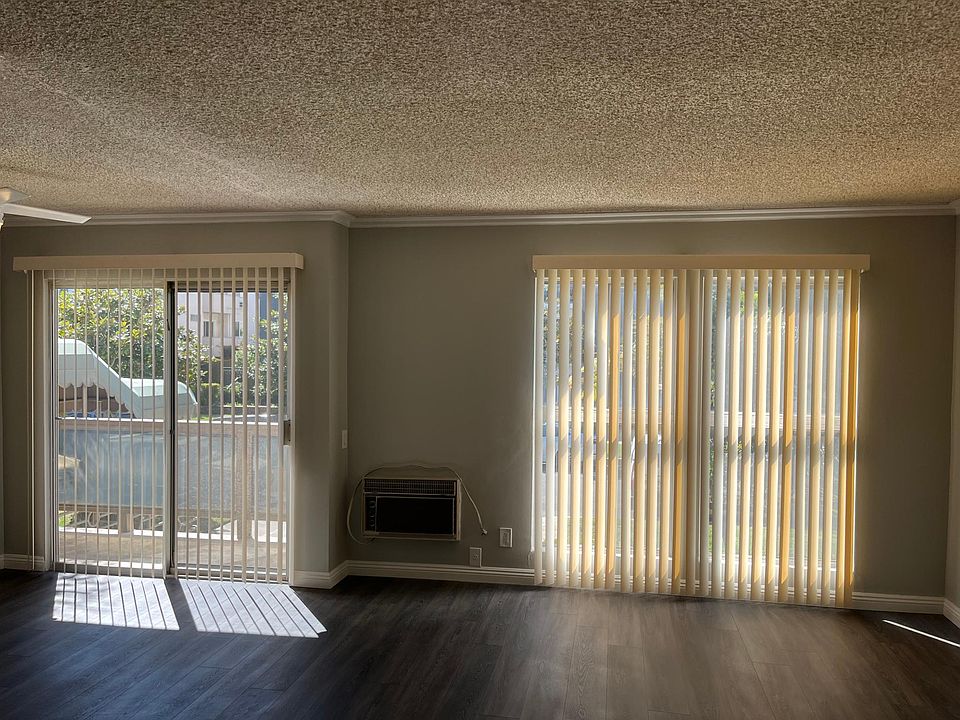 living room, a/c unit has been replaced