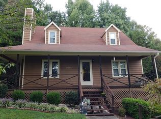 5513 Moravian Heights Ln, Clemmons, NC 27012