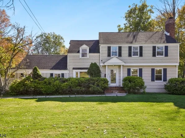 424 White Oak Ridge Rd, Millburn Twp., NJ 07078