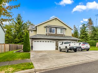 6511 206th Pl NE, Arlington, WA 98223