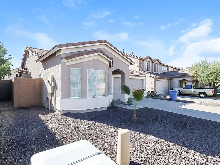 7225 W Crown King Rd — Photo 2