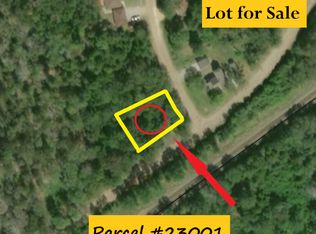 Woodvine Ln, Somerville, TX 77879