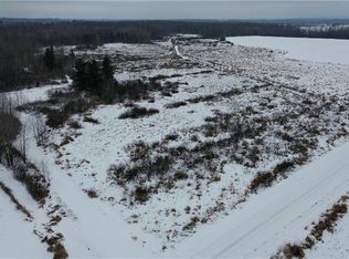 W11199 Edgewood Rd, Bruce, WI 54819