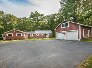 154 Herrick Rd, Boxford, MA 01921