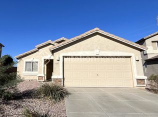 11574 W Fooks Dr, Youngtown, AZ 85363