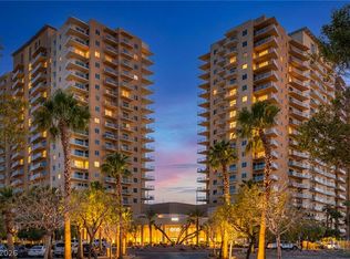 ONE LAS VEGAS, Las Vegas, NV 89123