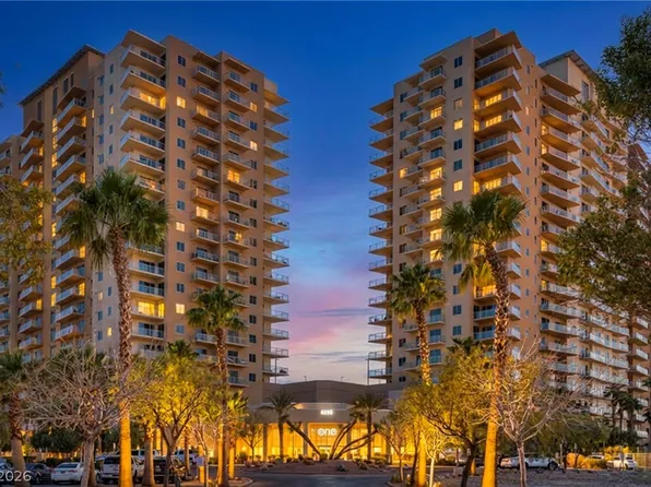 8255 Las Vegas Blvd S Unit 719, Las Vegas, NV 89123