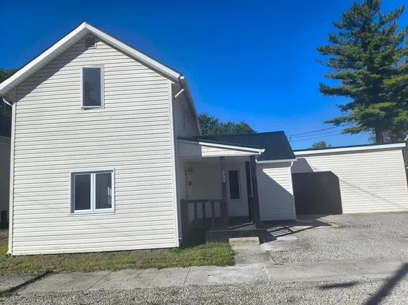 203 Erie St, Marion, OH 43302