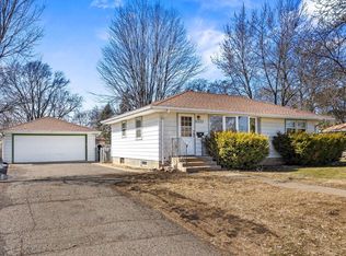 5333 James Ave N, Brooklyn Center, MN 55430
