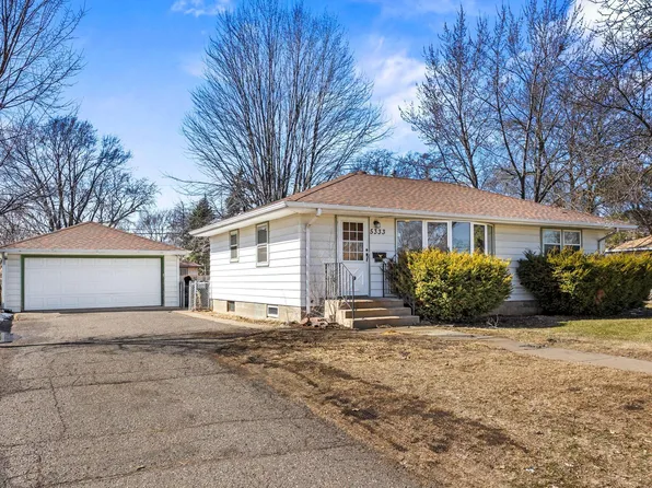 5333 James Ave N, Brooklyn Center, MN 55430