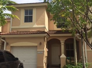12450 SW 124th Ter, Miami, FL 33186