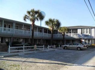5909 N Ocean Blvd, North Myrtle Beach, SC 29582